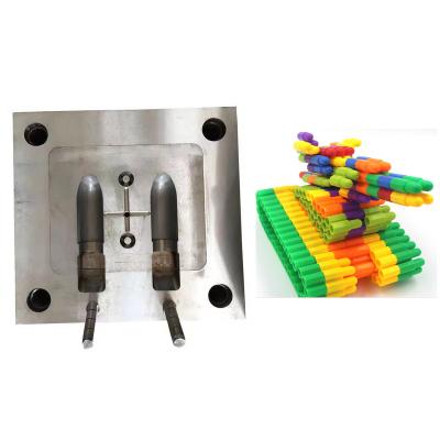 China Customized Poem Mold Steel Lastic Parts Injection Toys Molds Mold Injection Molding for sale