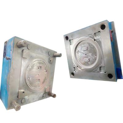 China Custom 500 Manufacturer Household Electrical Appliance Parts Plastic Injection Mold for sale