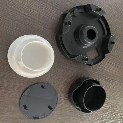 China Auto/Household Appliances/Hot Runner Prototyping Injection Mold Medical Plastic Parts Customized OEM Mold Injection Plastic Parts for sale