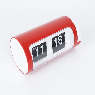 China Calendars Factory Supply Wholesale OEM/ODM Flip Clock Direct Table Desk Mechanism for sale