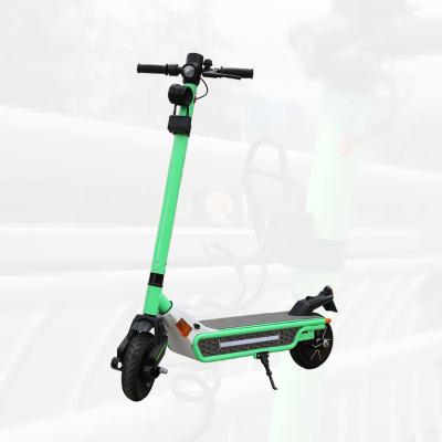 China Suspension Long Range Scooter For Rental Big Battery Electric Sharing Scooter Built In IoT Mimida Scooters for sale