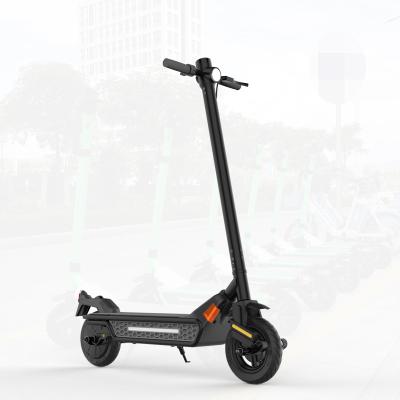 China Mimida Scooter Suspension Electric Scooter Rental Kick Scooter Switchable 36V Battery Power Kick Scooter Rental for sale