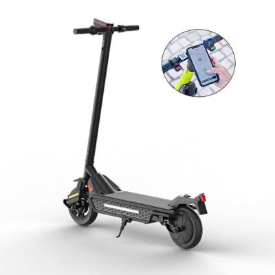 China Unisex Cheap Adult E Scooter Motorcycle Electric Bike Bicycle Scooter for sale