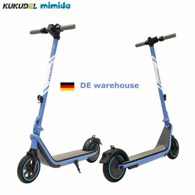 China Portable Mobility 8.5inch Balance Wheel Urban Smart Kick Unisex Hot Selling Electric Scooter For Adult for sale