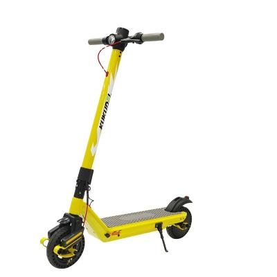 China OEM factory design hulajnoga 8.5inch unisex original elettrico monopattino foldable electric scooter for sale