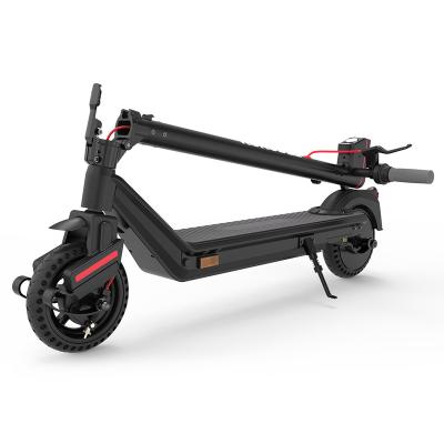 China Germany ABE 350w Unisex Electric Scooter For Adult KUKUDEL 856PG Durable 8.5 Inch Two Wheel for sale