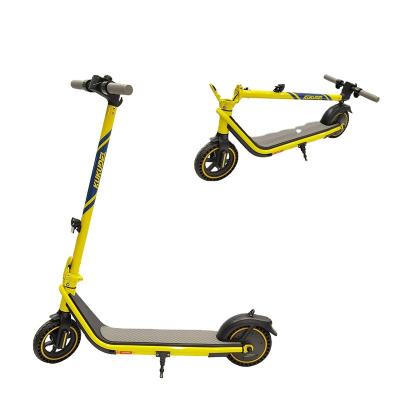 China Unisex Kukudel 858 scooter is the best electric scooter of 2021 popular items for sale