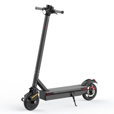 China OEM 855P Electric High Speed ​​Scooter Battery Unisex Sharing Rental Scooter Removeable With IOT CE Approved for sale