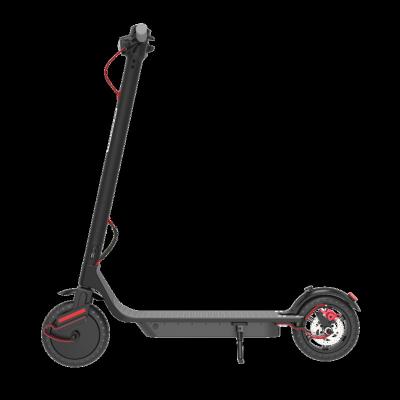 China EU OEM Unisex Warehouse 36V 380W Motor Electric Scooter IP54 Waterproof Outdoor Riding Large Commute Personal Use for sale