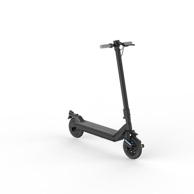 China 2020 Hot Sale 10 Inch 2 Wheel Unisex Aluminum Alloy Electric Scooter for sale