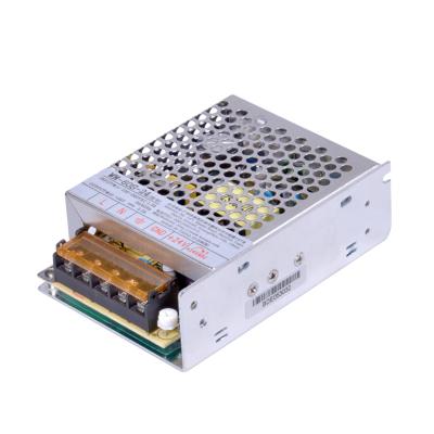 China Quality Assurance 60W 24V DC Power Supply High Power Power Supply For WM-60S-24 Mine for sale