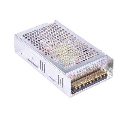 China Best Price Top Quality 200W Power Supply Mining Server 12V Power Supply WM-SP200S-12 for sale