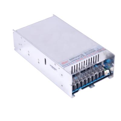 China CCC Certified 600W Monitoring Switching Power Supply 24V WM-SP600S-24 Switching Power Supply for sale