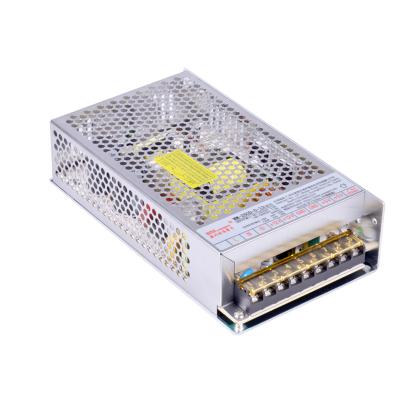 China Attractive Price Quality 5V 12V 250W AC/DC Power Supply Digital Adjustable Changing Power Supply WM-250D-5-12 for sale