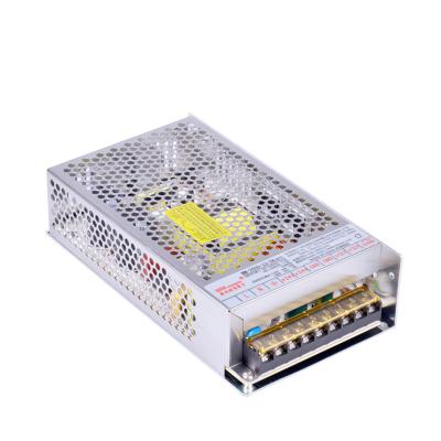 China High Quality Durable Using Various Quality 12V 24V 250W AC/DC Power Supply Digital Adjustable Changing Power Supply WM-250D-12-24 for sale