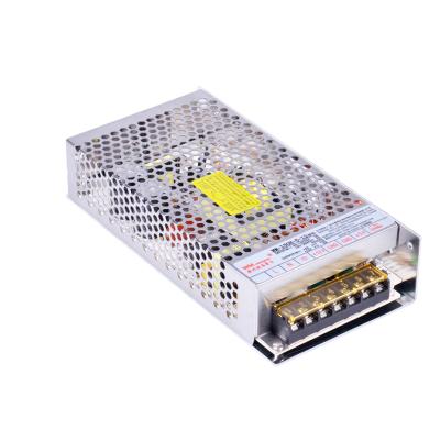 China Factory direct sale 150W power supply to plate 5V12V led power supply WM-150H-5-12 for sale