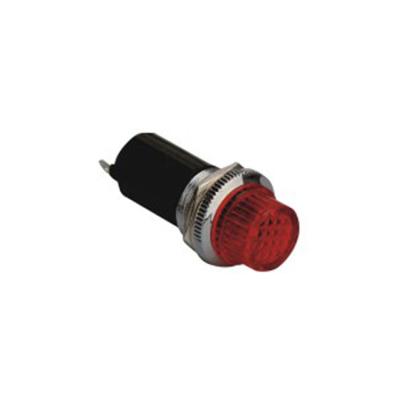 China Metal Equipment LED Indicator Lights Grade Cheap Wholesale Red And Green Indicator Light Indicator Light Color Choose for sale