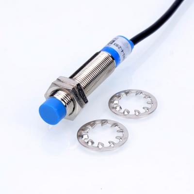 China CDD-40P Auto Diffuse 40CM Photoelectric Infrared LED Sensor Speed ​​Transmitter Switch Sensor for sale