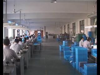 Verified China supplier - Ningbo Rising Instrument Co., Ltd.