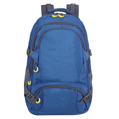 China 2021 Summer Good Anti-theft Design Increasing Backpack Volleyball Backpacks Sports Soccer Travel Backpack For Shoes for sale