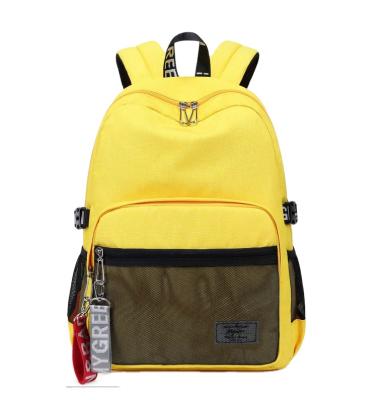 China Waterproof Wholes Fashion Colorful Schoolbag Book Backpack Leisure Bag for Girls Boys Children Gift Kindergarten for sale