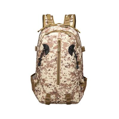 China Waterproof military sport militartasche molle mission camping tactical backpack increasing laser bags training rucksack for sale