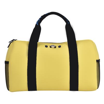 China Wholesale High Quality Water Repellency Large Capacity Fashion Duffle Waterproof Diving Equipment Travel Bags Sports Bags Handbag for sale