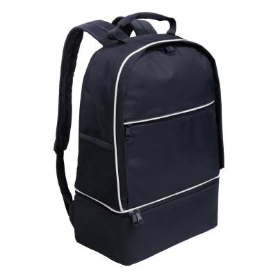 China Backpack With Shoe Storage Compartment Fashion Backpack With Shoe Storage Compartment for sale