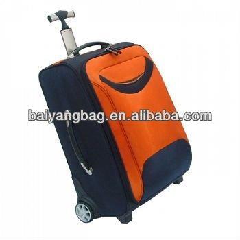 China Trolley Travel Bag 2014 New Style Hot Sale Trolley Travel Bag for sale