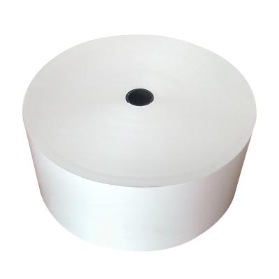 China Factory Price BPA Free Thermal Cash Register Paper Roll ATM Roll 80X140 80X140 for sale