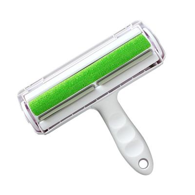 China Simple Workmanship Pet Hair Grooming Hair Remover Exquisite Viable Supplies Various Colors for sale