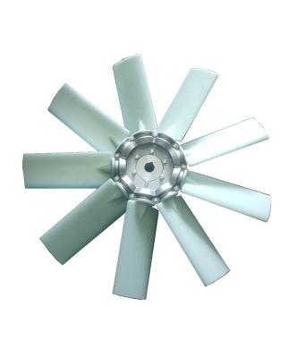 China Factory industrial china fan blade air compressor cooler parts for fan blade JOY 1614928500 for atlas copco air cooler equipment parts for sale