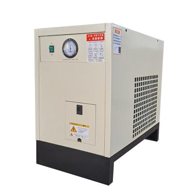 China Hotels OEM Customization Wear Resistance Normal Temperature 7.5KW Freezing Dryer for sale