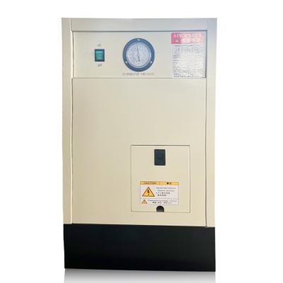 China Hotels OEM Customization Wear Resistance Normal Temperature 15KW Freezing Dryer for sale