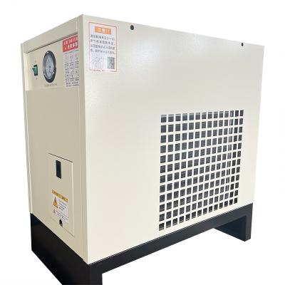 China Hotels OEM Customization Wear Resistance Normal Temperature 75KW Freezing Dryer for sale