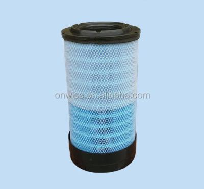 China machinery JOY 3222 high quality 1881 41 air filter for atlas copco screw air compressor for sale