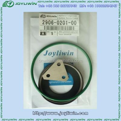 China Minimum Machinery OEM Pressure Relief Valve Service Kit JOY-2906020100 For Atlas Copco for sale