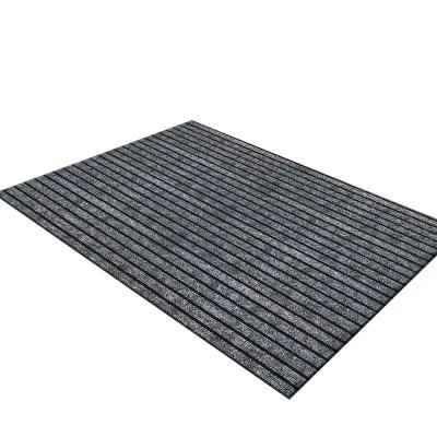 China Non Slip Carpet Stair Treads Custom Pattern Red Non Slip Stair Tread Covers Floor Mat Non Slip Stair Treads Carpet for sale