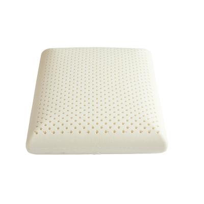 China Custom Wholesale Anti-Apnea Latex Pillow Natural Latex Pillow for sale