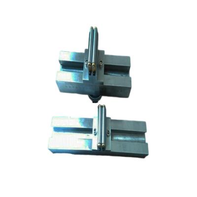 China Precious Metals FactoryCustom CNC Machining Cutting Tool High Precision Fixture Machining Service for sale