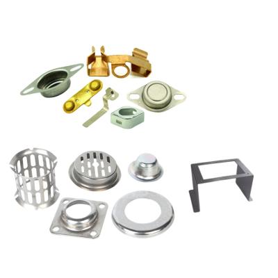 China Aluminum / Brass / Stainless Steel / Custom Aluminum Brass Metal / Carbon Steel Metal Stainless Steel Hardware etc. mask stamping parts for sale