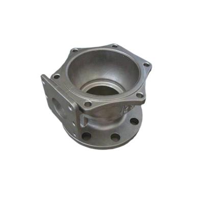 China China Metal Casting Foundry Product Customized Sand Die Casting Aluminum Die Casting for sale