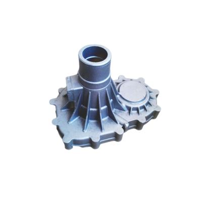 China China Metal Casting Foundry Product Customized Sand Die Casting Aluminum Die Casting for sale