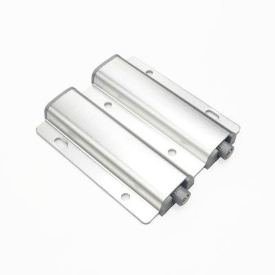 China Modern Hot Selling Kitchen Cupboard Fitting Strong Magnetic Hook Cabinet Latches for sale