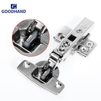 China Factory 35Mm Silent Cup Premium System Furniture OEM Sideboard Soft Narrow Hydraulic Door Hinges for sale