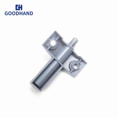 China Modern Made In China Fit Furniture Push Open Door Spring Buffer Damper Stopper for sale