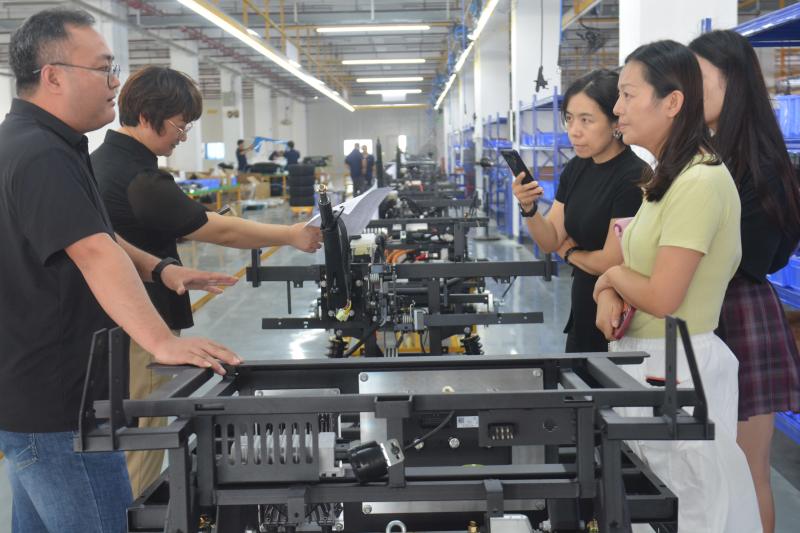 Geverifieerde leverancier in China: - Guangzhou Ruike Electric Vehicle Co,Ltd