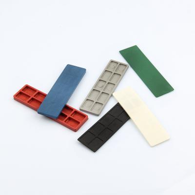 China Modern New Plastic Window Packers Used Flat Glazing Packer for sale