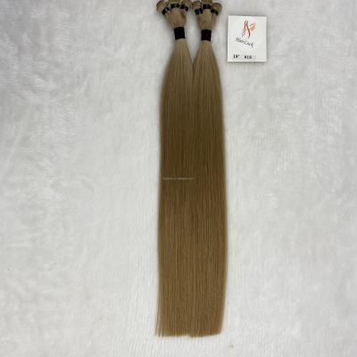 China Mogolian hair sale online100 good quality 100% whole human hair extension weft for sale