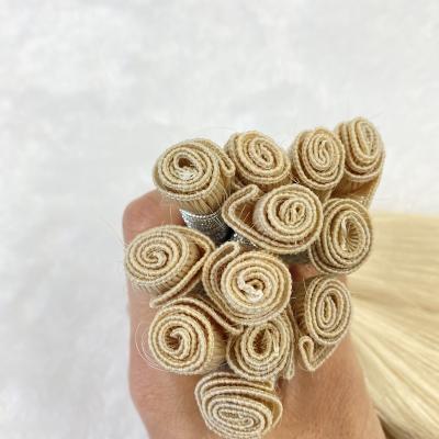 China QD sale online100% good quality hair 100% whole human hair extension for sale